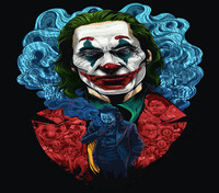 Jokerart
