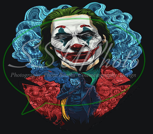 Jokerart