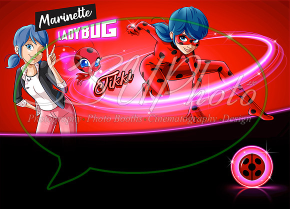 LadyBugM1newkidscup