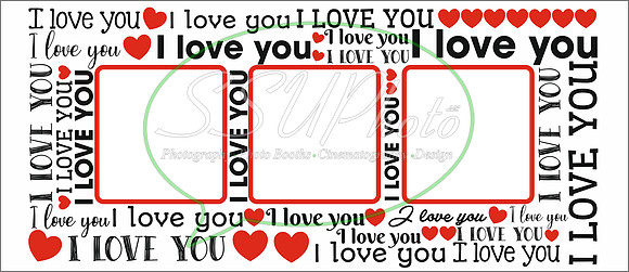 ILOVEYOUPHOTOFRAME