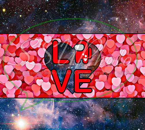 loveamongus