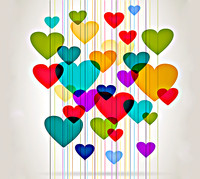 hanginghearts