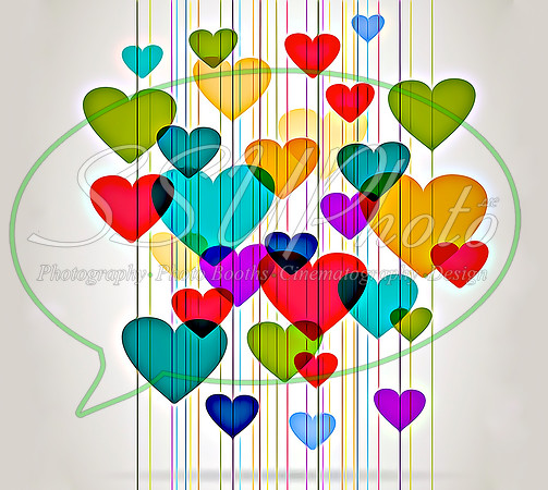 hanginghearts