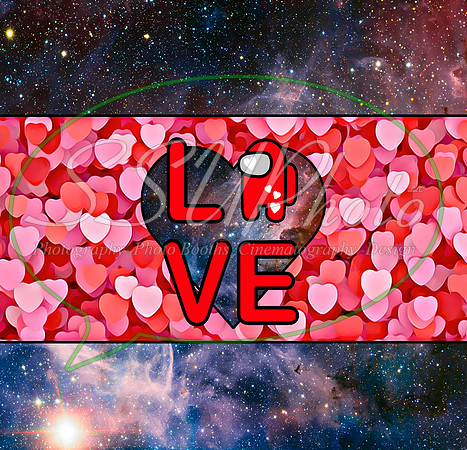 loveamongus30oz