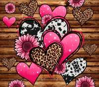 Contryhearts