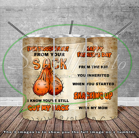 stepdadBallsackMock