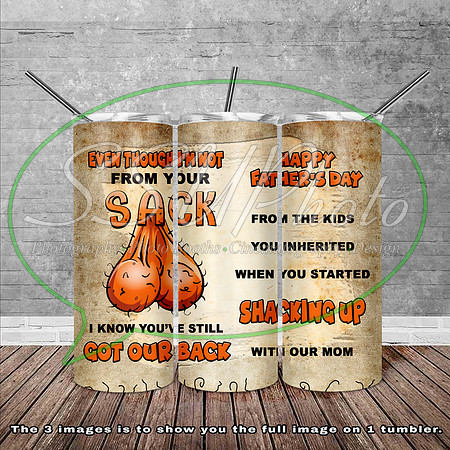 stepdadBallsackMultiplekidsMock