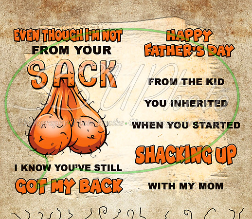stepdadBallsack