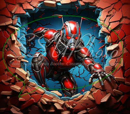 SuperherosBrokenWall3d12