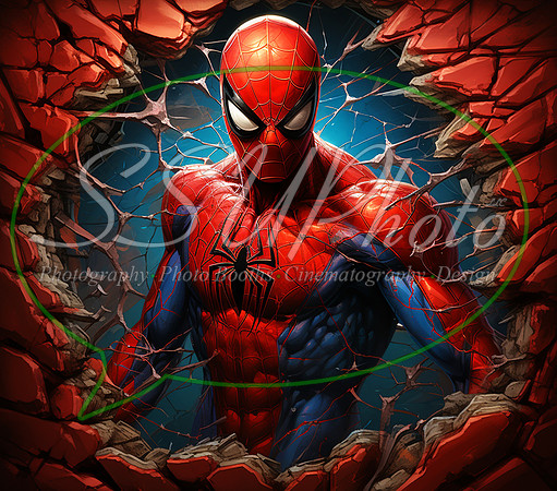 SuperherosBrokenWall3d6