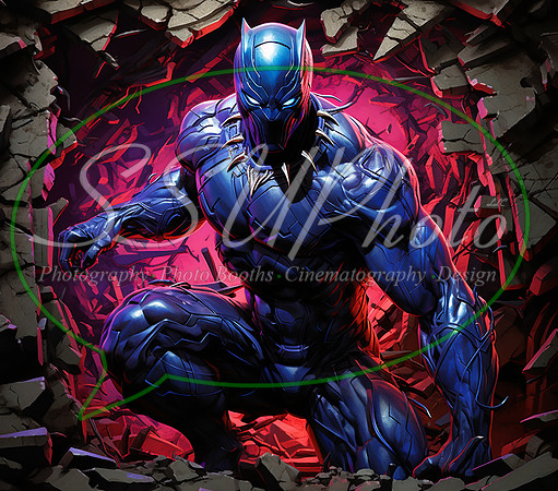 SuperherosBrokenWall3d9