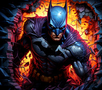 SuperherosBrokenWall3d18