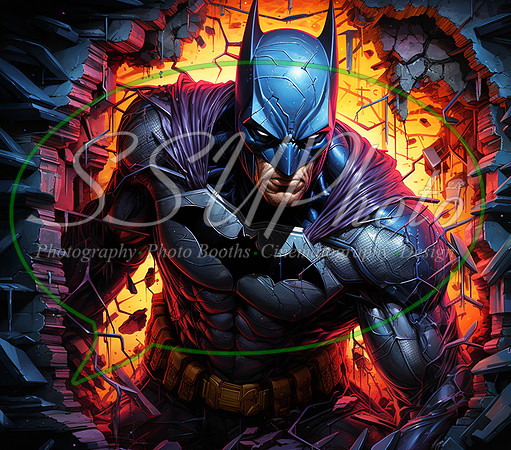 SuperherosBrokenWall3d18