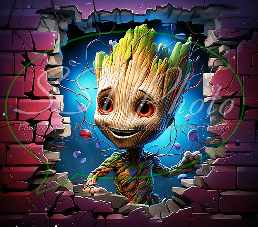 SuperherosBrokenWall3d17