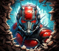 SuperherosBrokenWall3d10