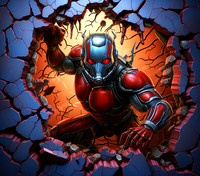SuperherosBrokenWall3d13