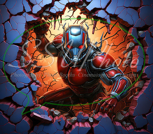 SuperherosBrokenWall3d13