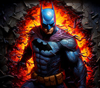 SuperherosBrokenWall3d20