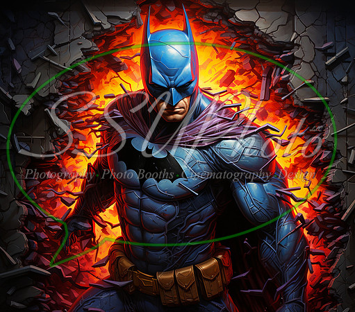 SuperherosBrokenWall3d20