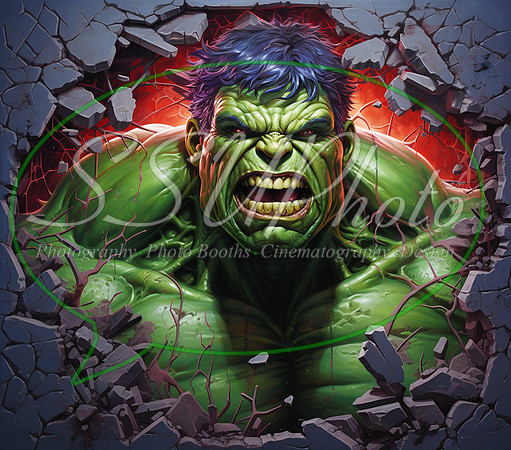 SuperherosBrokenWall3d8