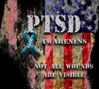 PTSD Straight