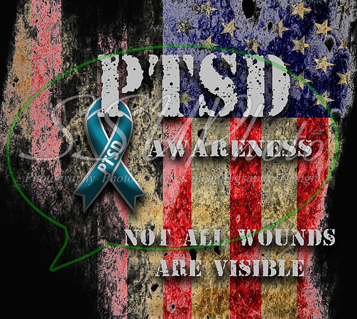 PTSD Straight