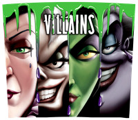 VillainsTAP
