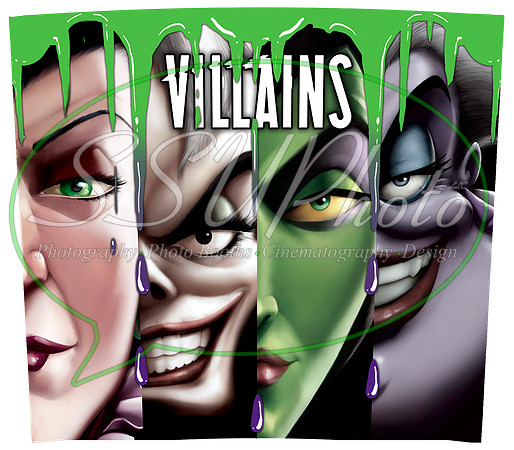 VillainsTAP