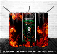 IrishManMockup
