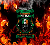 IrishMan