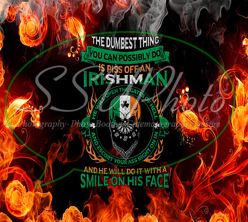 IrishMan