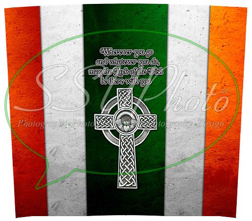 LuckofirishTAP