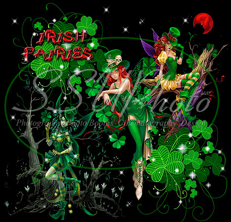 IrishFairies30oz