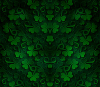 St Pattys Day