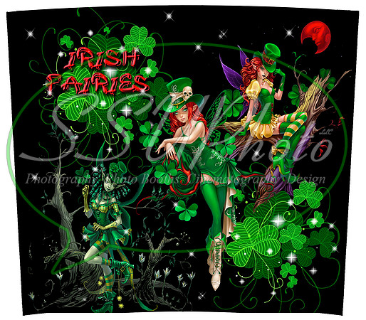 IrishFairiesTAP