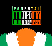 irishtemper