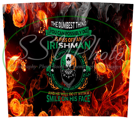 IrishManTAP