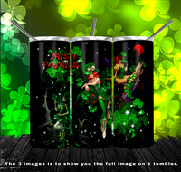 IrishFairiesMockup