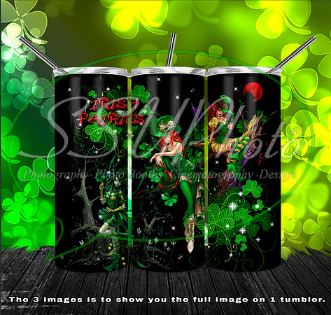 IrishFairiesMockup