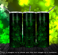 cloversMockup