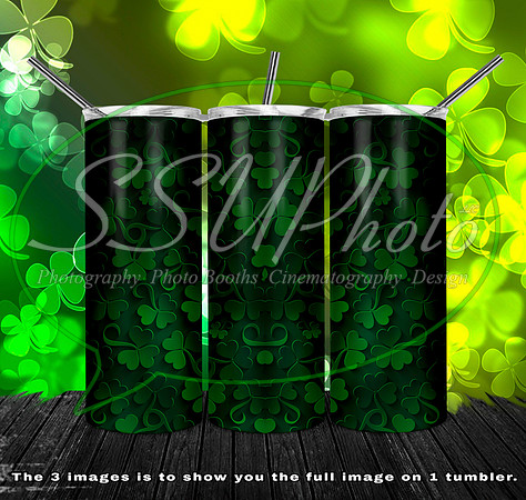 cloversMockup