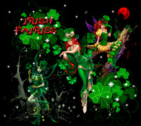 IrishFairies