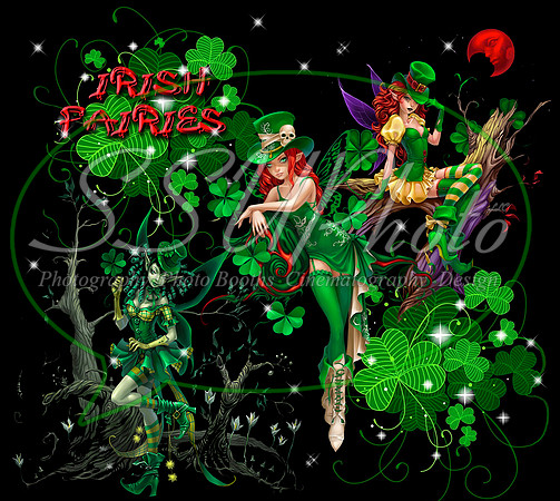 IrishFairies