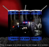 PoliceherosMock