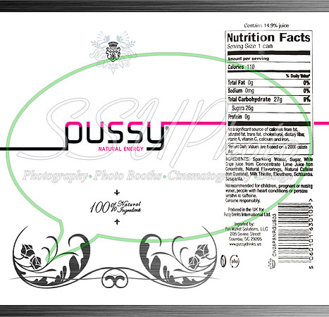 Pussyenergy30oz