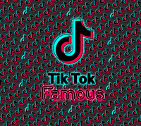 TIKTOCFAMOUS