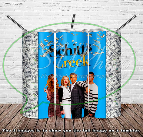 SchittsCreekmoneyMockup