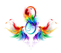 infinityfeather
