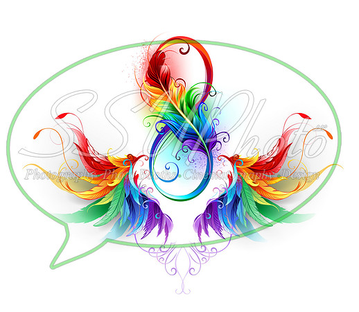 infinityfeather