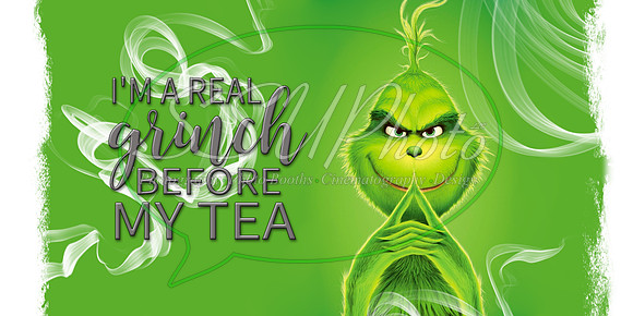grinch
